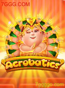 Descubra o Empolgante Mundo de Acrobatics: Um Jogo Inovador de Estratégia