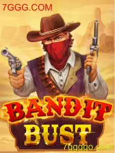 BanditBust: Um Novo Fenômeno no Mundo dos Jogos Online