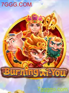 Explorando o Mundo de BurningXiYou: Uma Jornada Épica através do Jogo e sua Interação com Eventos Atuais