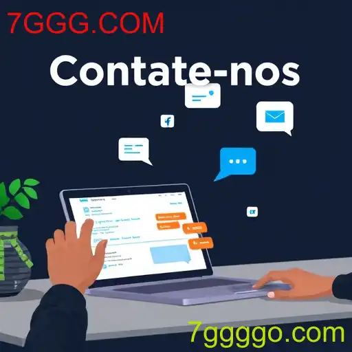 Contate-nos