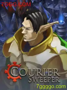Descubra o Fascinante Mundo de CourierSweeper: O Novo Fenômeno no Universo dos Jogos