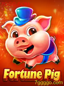 Descubra o Fascinante Mundo de FortunePig