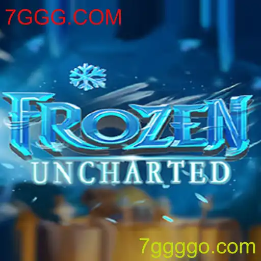 FrozenUncharted: Explorando o Novo Fenômeno de Jogo Online