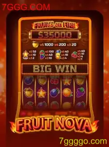 Descubra os Segredos do Jogo FruitNova