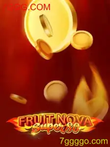 Descubra o Fascinante Mundo de FruitNovaSuper80