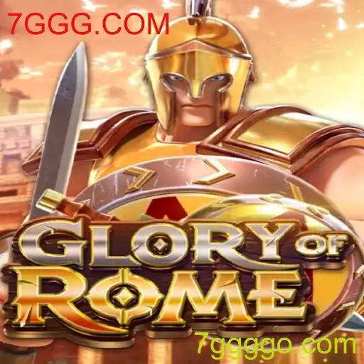 GloryofRome: Mergulhe na Grandeza da Roma Antiga com 7GGG.COM