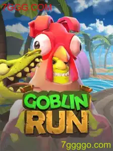 Descubra o Aventuroso Mundo de GoblinRun em 7GGG.COM