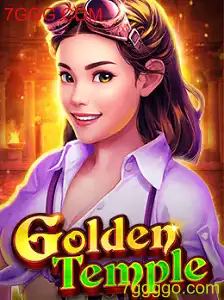Explore a Aventura do Jogo GoldenTemple: Uma Jornada Épica de Emoção e Estratégia