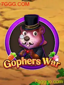Explorando o Jogo GophersWar: Uma Nova Experiência de Estratégia