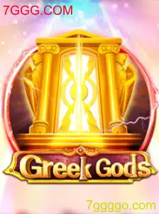 Descubra a Fascinante Aventura do Jogo GreekGods