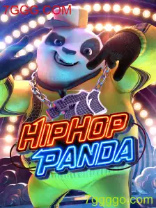 Descubra o Fascinante Mundo do Jogo HipHopPanda