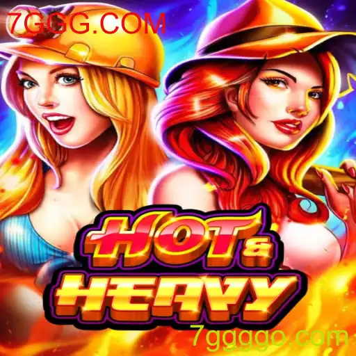 Descubra HotHeavy: A Nova Sensação do Jogo Online em 7GGG.COM