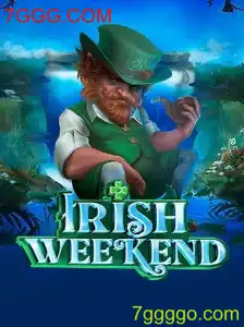 Descubra o Fascinante Mundo de IrishWeekend