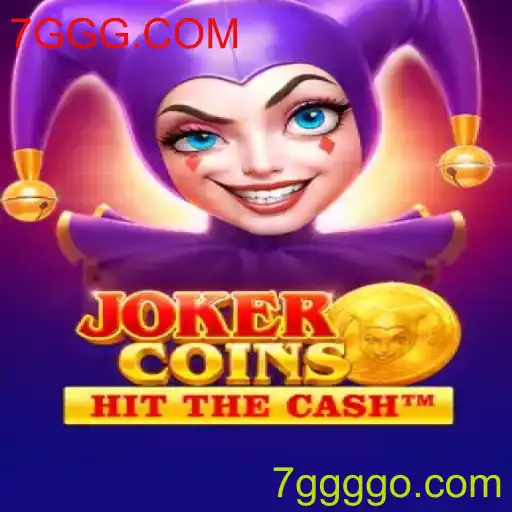 JokerCoins: Descubra o Novo Fenômeno dos Jogos Online