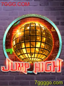 Descubra Tudo Sobre JumpHigh: O Excitante Jogo Anunciado pela 7GGG.COM