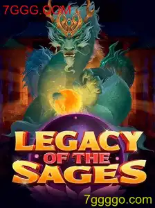 LegacyoftheSages: Uma Jornada Épica no Universo de 7GGG.COM