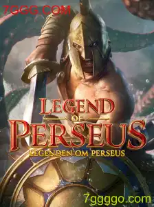 LegendofPerseus: A New Adventure in Gaming