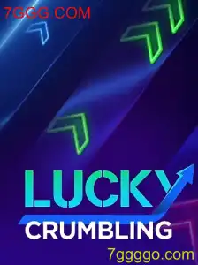 Descubra LuckyCrumbling: Regras, Estratégias e Atualizações Novas