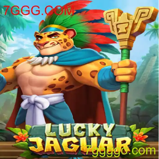 Descubra o Fascinante Mundo do Jogo LuckyJaguar no 7GGG.COM