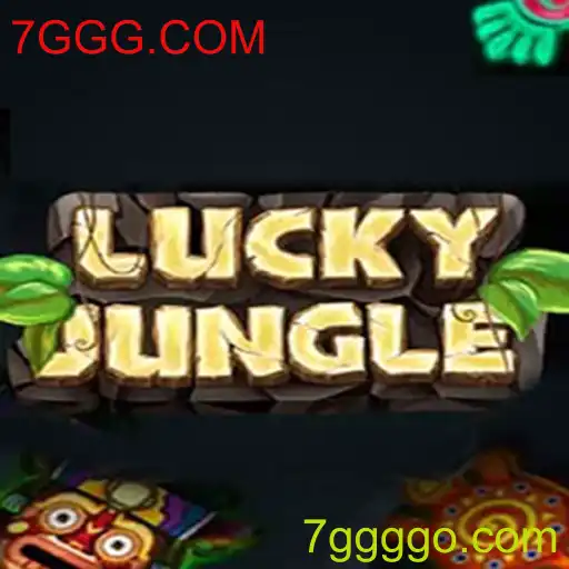 Explorando LuckyJungle: Um Aventuroso Jogo de Estratégia