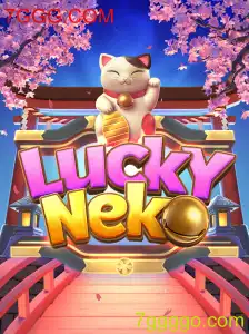 Descubra LuckyNeko: O Jogo de Azar Fascinante que Está Conquistando o Mundo