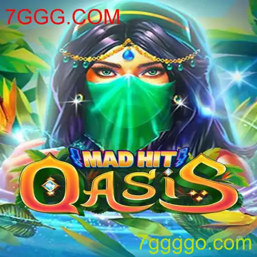 Descubra MadHitOasis: Um Jogo de Estratégia Único