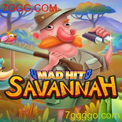 Descubra o Fascinante Mundo de MadHitSavannah