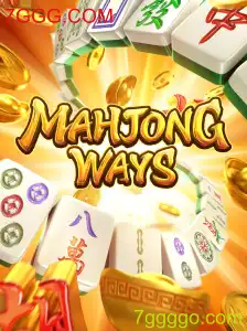Explorando MahjongWays no 7GGG.COM: Um Clássico Modernizado