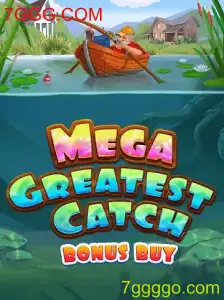 Descubra o Mundo de Emoções com MegaGreatestCatchBonusBuy