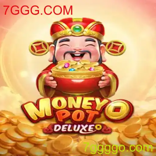 MoneyPotDELUXE: A Nova Sensação do Mundo dos Jogos Online