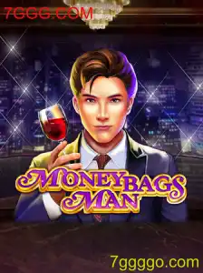 Descubra o Mundo Empolgante de MoneybagsMan e os Desafios de 7GGG.COM