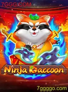Descubra o Empolgante Mundo de NinjaRaccoon: Aventura e Estratégia