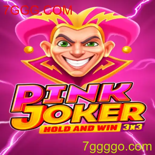 Descubra 'pinkjoker': Um Guia Completo para Jogar este Empolgante Jogo de Casino no 7GGG.COM