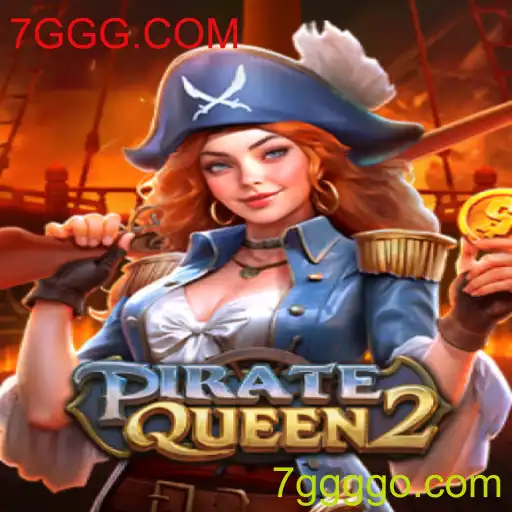 Explorando o Universo de PirateQueen2 em 7GGG.COM