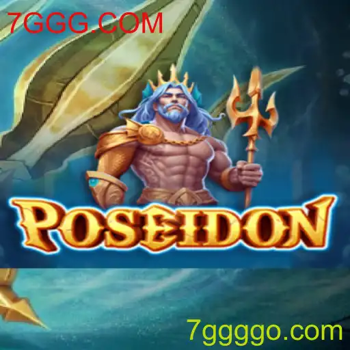 Poseidon: Mergulhe na Aventura do Jogo Aquático