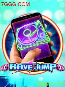 RaveJumpmobile: Um Novo Fenômeno no Mundo dos Jogos