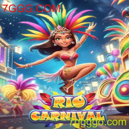Explorando RioCarnival: Um Mergulho no Jogo Vibrante da 7GGG.COM
