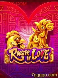 RoosterInLove: Uma Jornada Divertida no Universo do Jogo