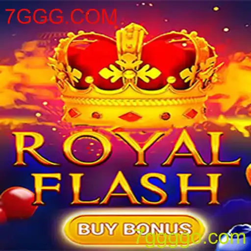 RoyalFlashBuyBonus: Descubra o Jogo Empolgante da 7GGG.COM