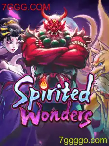 SpiritedWonders: Descubra o Mundo Mágico de Aventura e Estratégia