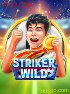 Descubra o Universo Emocionante de StrikerWILD