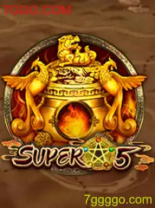 Super5: O Jogo Empolgante que Está Conquistando as Plataformas de Jogos