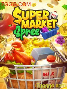 Explorando o Mundo de SupermarketSpree: Descrição, Introdução e Regras