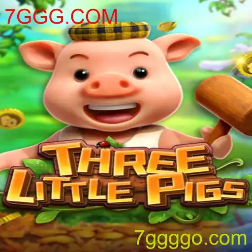 Explorando o Jogo THREELITTLEPIGS com 7GGG.COM