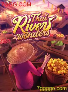 Descubra o Encanto de ThaiRiverWonders: Um Jogo Online Cativante