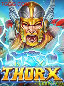 ThorX: Mergulhando na Aventura Épica do Jogo