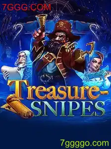 Explorando a Aventura Interativa de TreasureSnipes