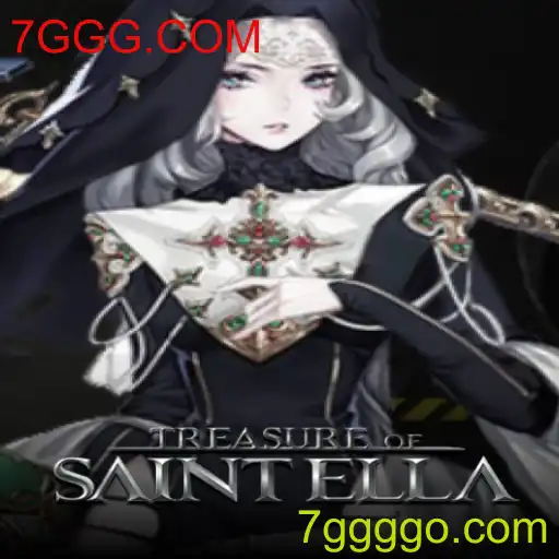 Descubra o Mundo de TreasureofSaintElla: O Aventura Definitiva de 7GGG.COM