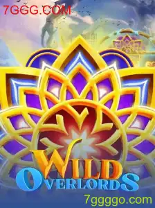 Explorando o Universos de WildOverlords: Um Novo Horizonte no Mundo dos Jogos