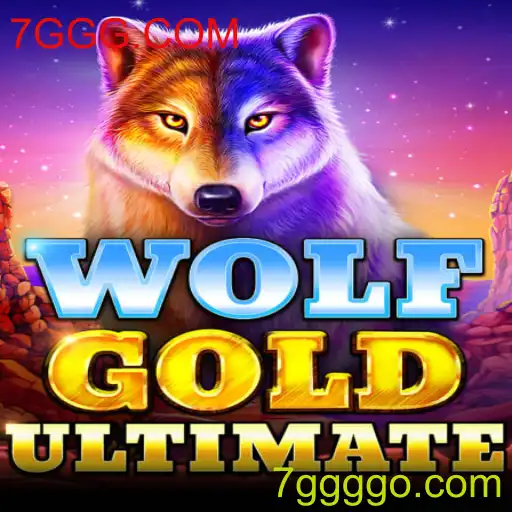 Explorando o Mundo de WolfGoldUltimate no 7GGG.COM
